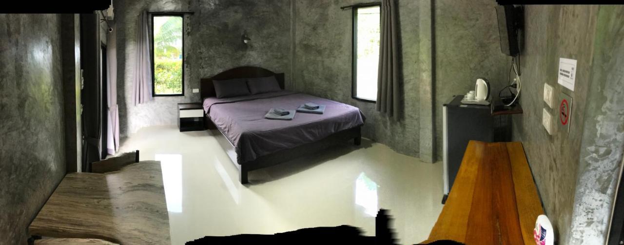 Green Mountain Resort Koh Yao Ko Yao Dış mekan fotoğraf