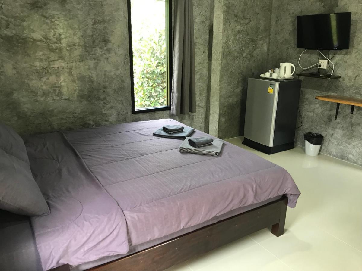 Green Mountain Resort Koh Yao Ko Yao Dış mekan fotoğraf