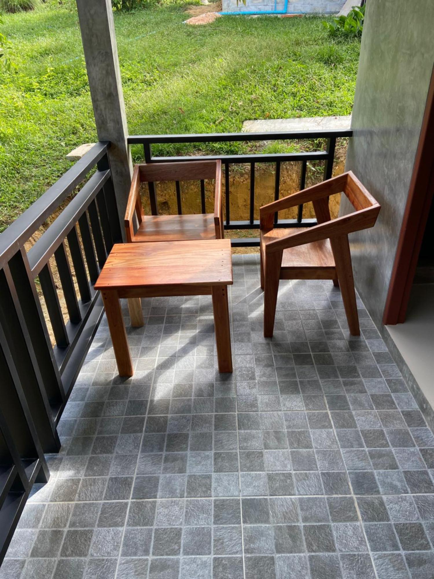 Green Mountain Resort Koh Yao Ko Yao Dış mekan fotoğraf