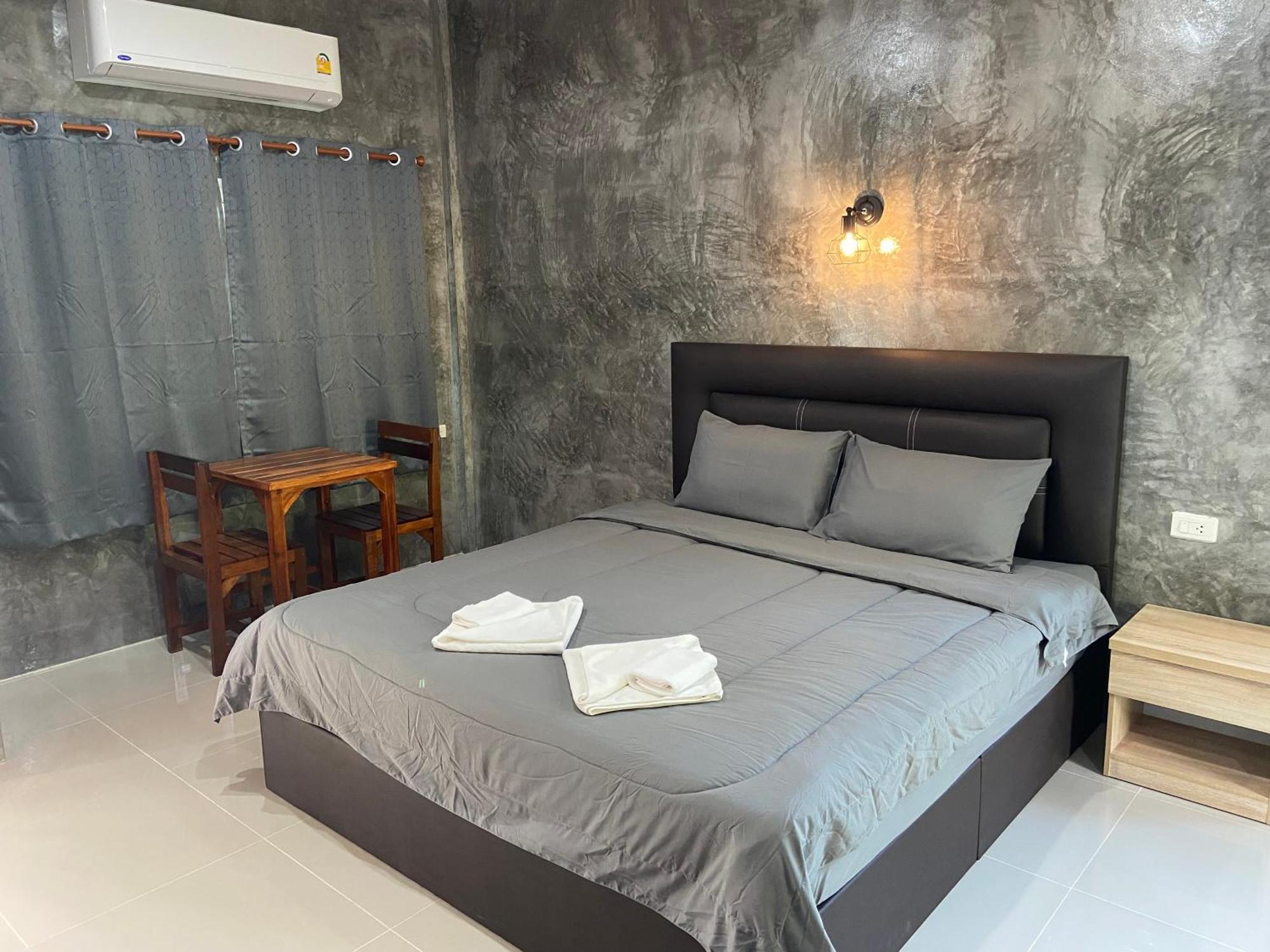 Green Mountain Resort Koh Yao Ko Yao Dış mekan fotoğraf