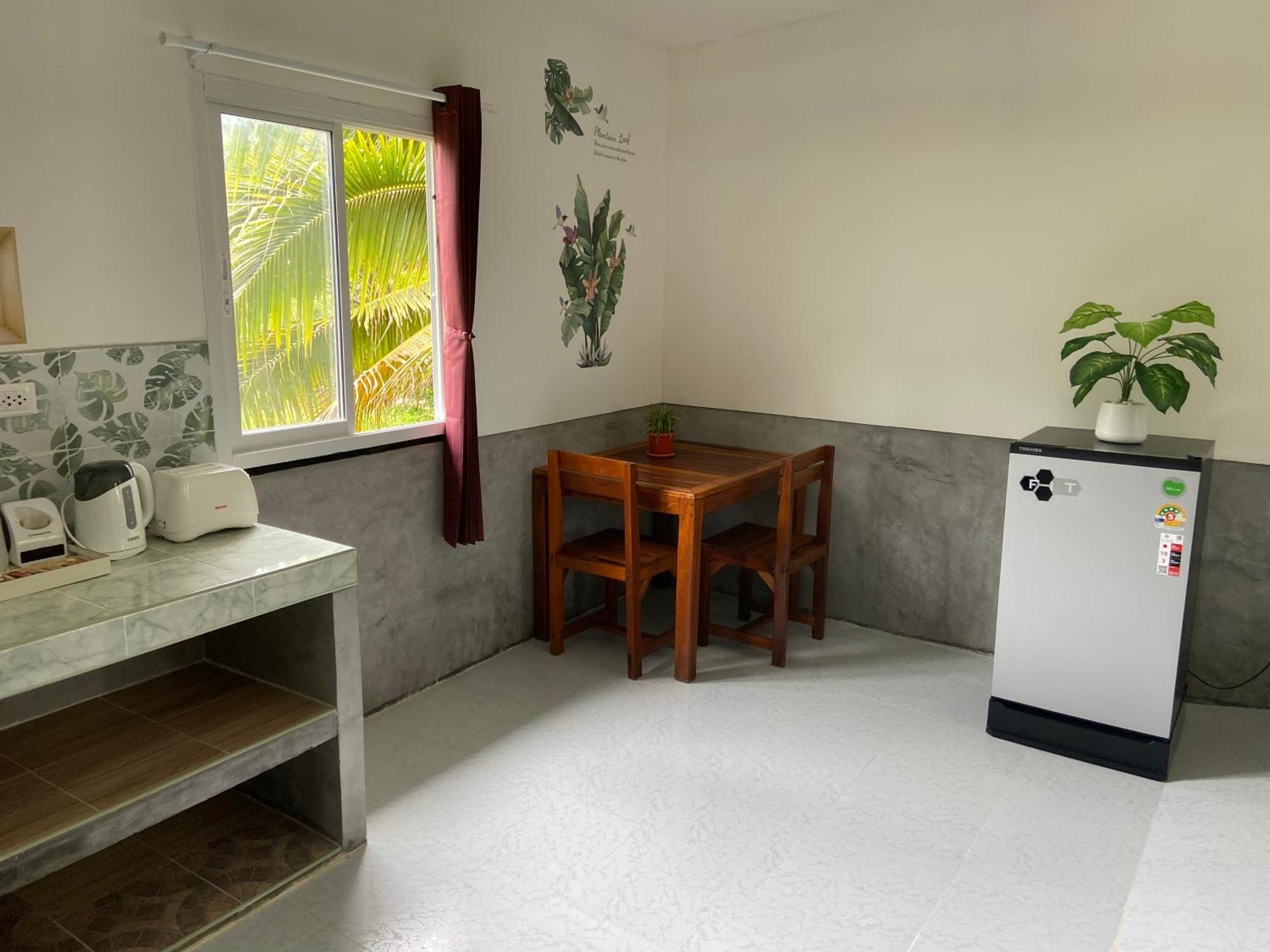 Green Mountain Resort Koh Yao Ko Yao Dış mekan fotoğraf
