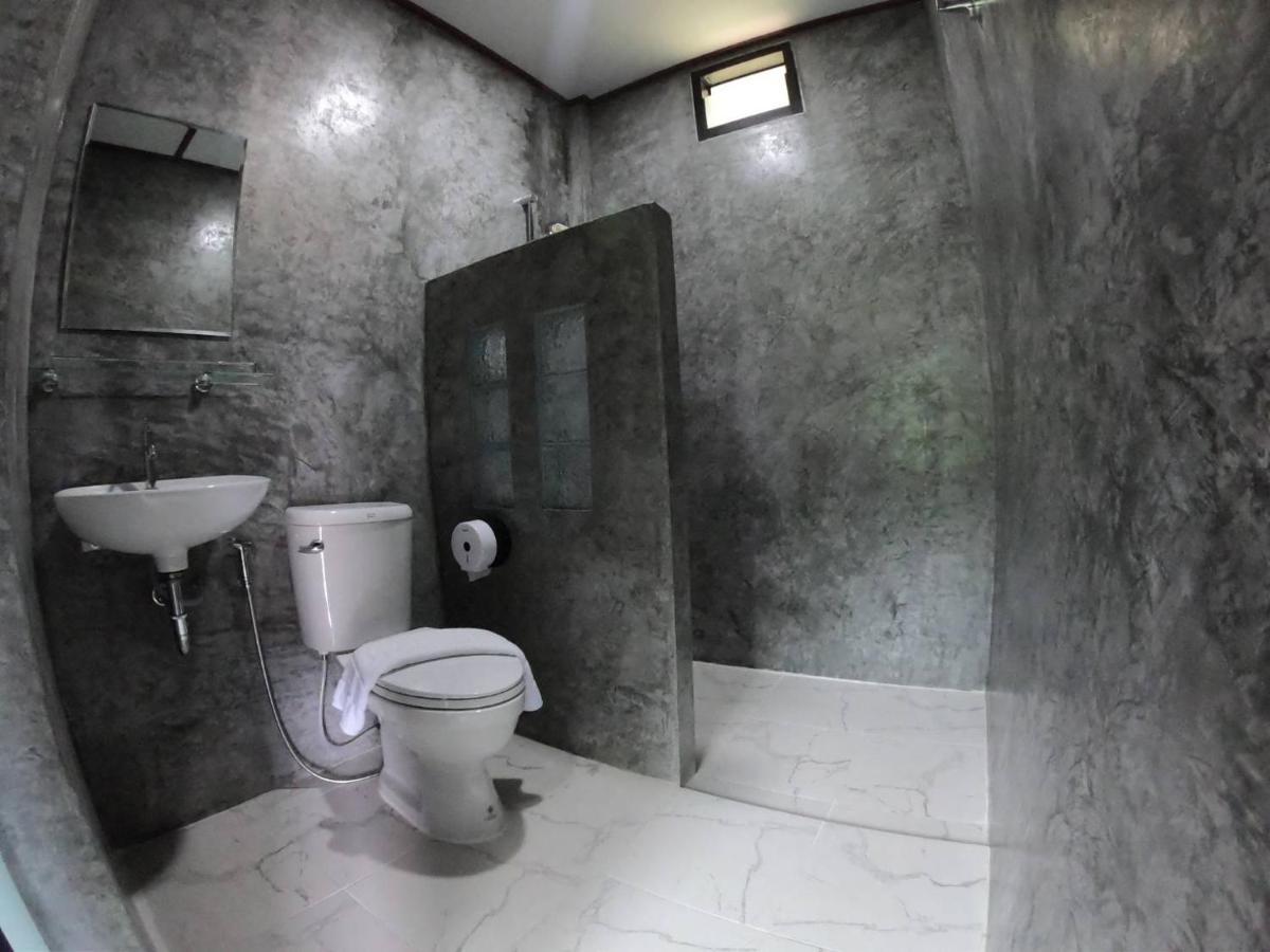 Green Mountain Resort Koh Yao Ko Yao Dış mekan fotoğraf